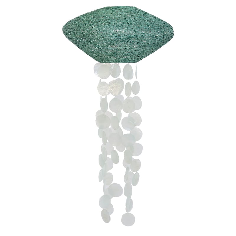 Seafoam Pendant Lamp