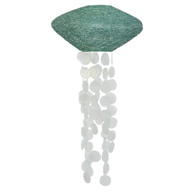 Seafoam Pendant Lamp