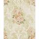 Option Metallic Parchment & Peach