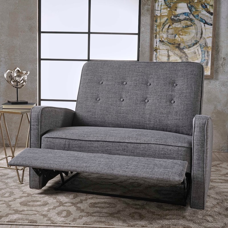 Christopher Knight Home Calliope Tufted Oversized Recliner Chair