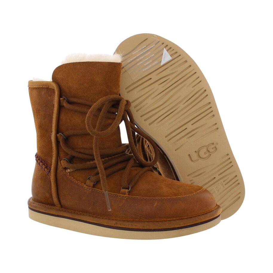 ugg lodge boots