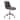 Byron Office Chair Brown