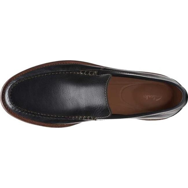 clarks pace barnes