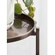 preview thumbnail 5 of 19, Kate and Laurel Aguilar Plant Stand Set - 2 Piece