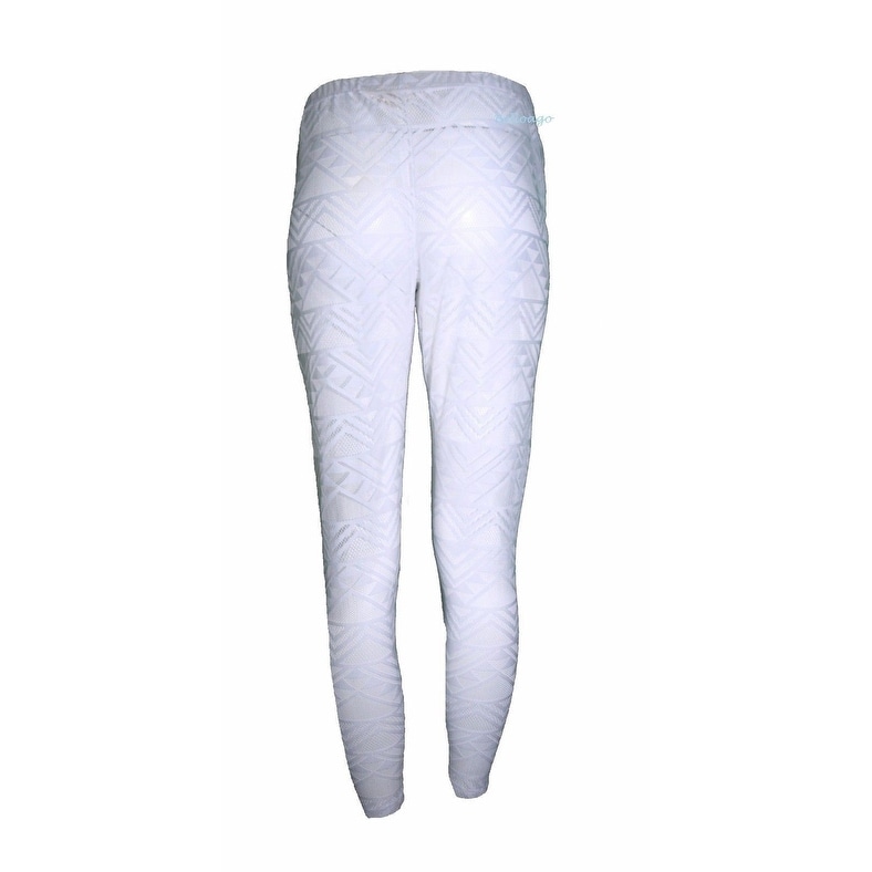white pants swim cover up