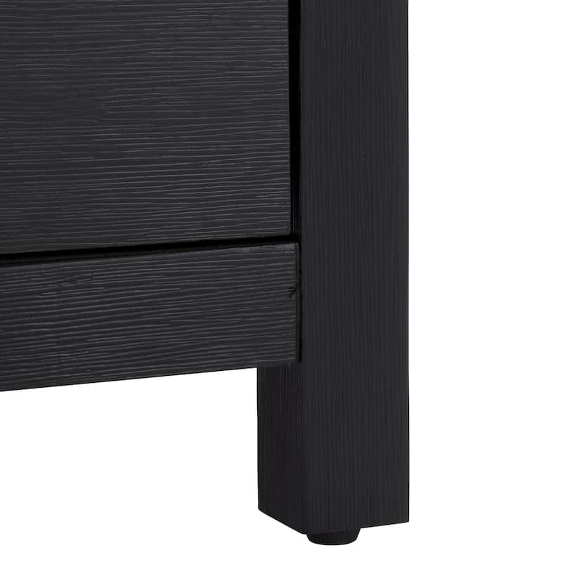 SAFAVIEH Home Amisa Nightstand