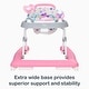 preview thumbnail 9 of 12, Smart Steps Trend PLUS 2-In-1 Walker With Deluxe Toys