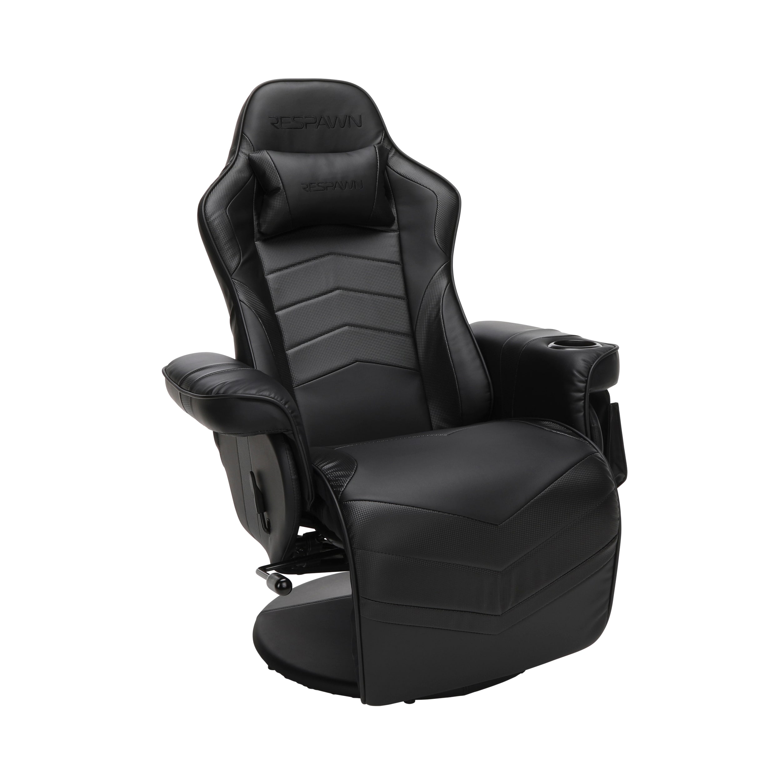 RESPAWN 900 Racing Style Gaming Recliner Reclining Gaming Chair