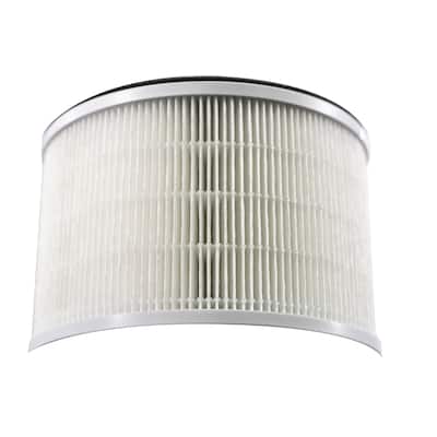 True HEPA Filter For 2-IN-1 True HEPA Air Purifier & 1.5L Humidifier AV600APH