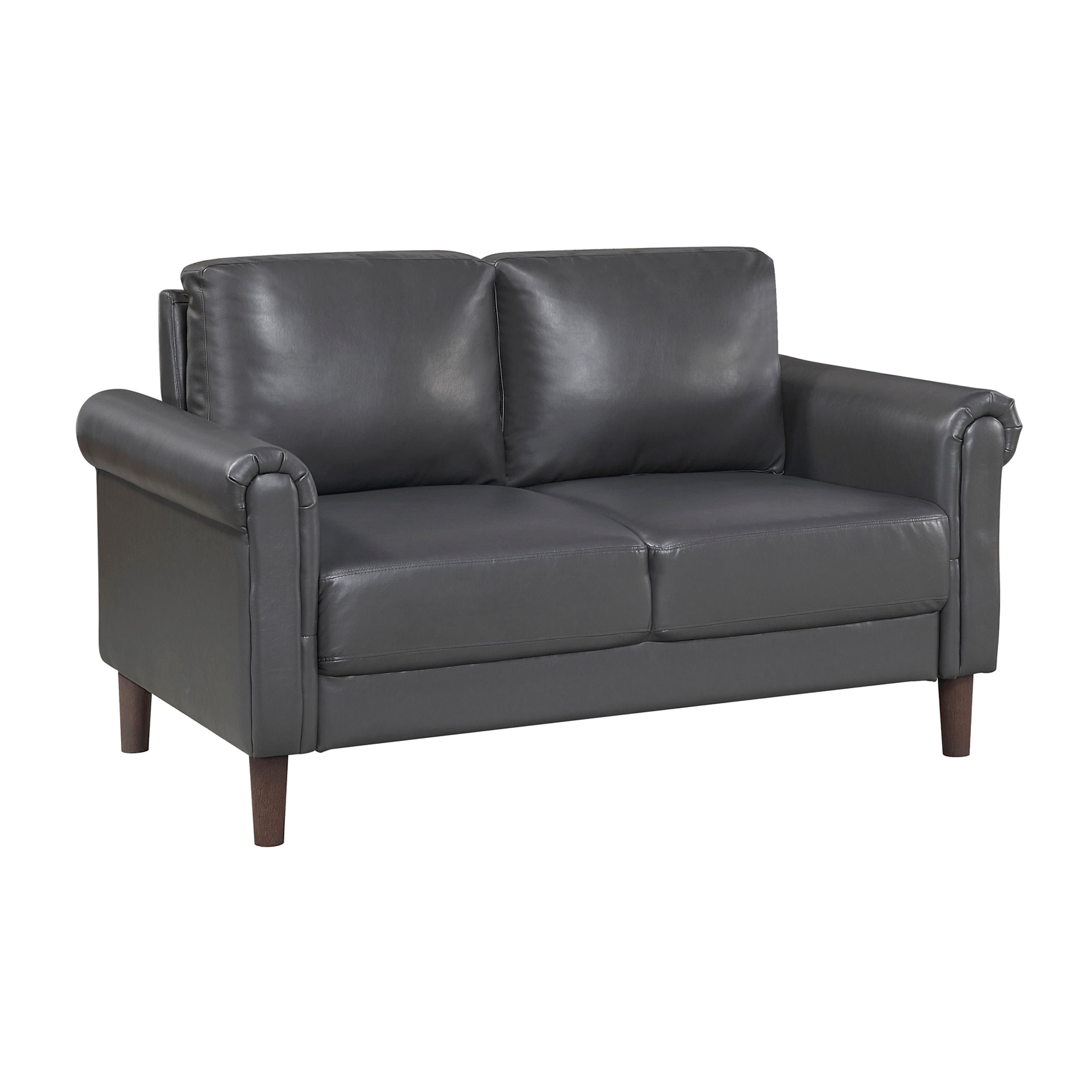 Option Dark Gray