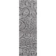 preview thumbnail 25 of 23, Nuloom Vine Swirls Shag Area Rug