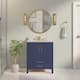 Option Royal Blue