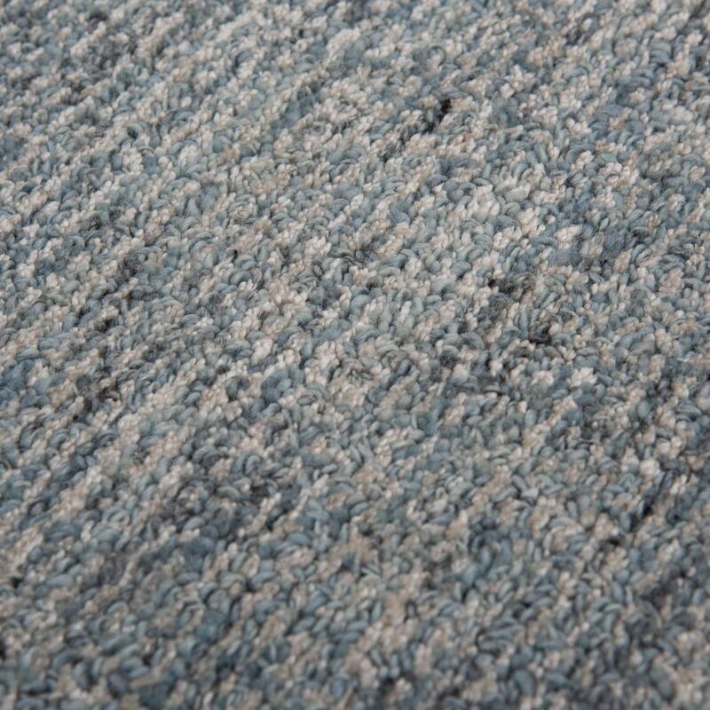 Alora Decor Theo Modern Abstract Solid Area Rug