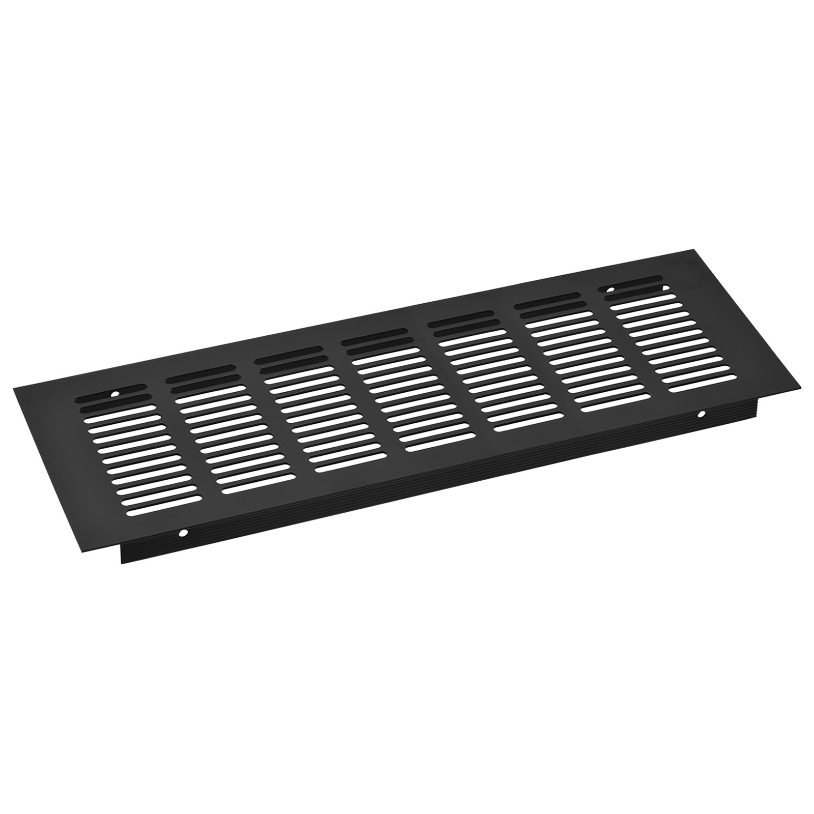 Ventilation grille - aluminium (500 x 60 mm)