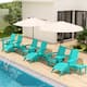 Option Turquoise