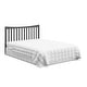 preview thumbnail 11 of 54, Graco Remi 4 in 1 Convertible Crib and Changer