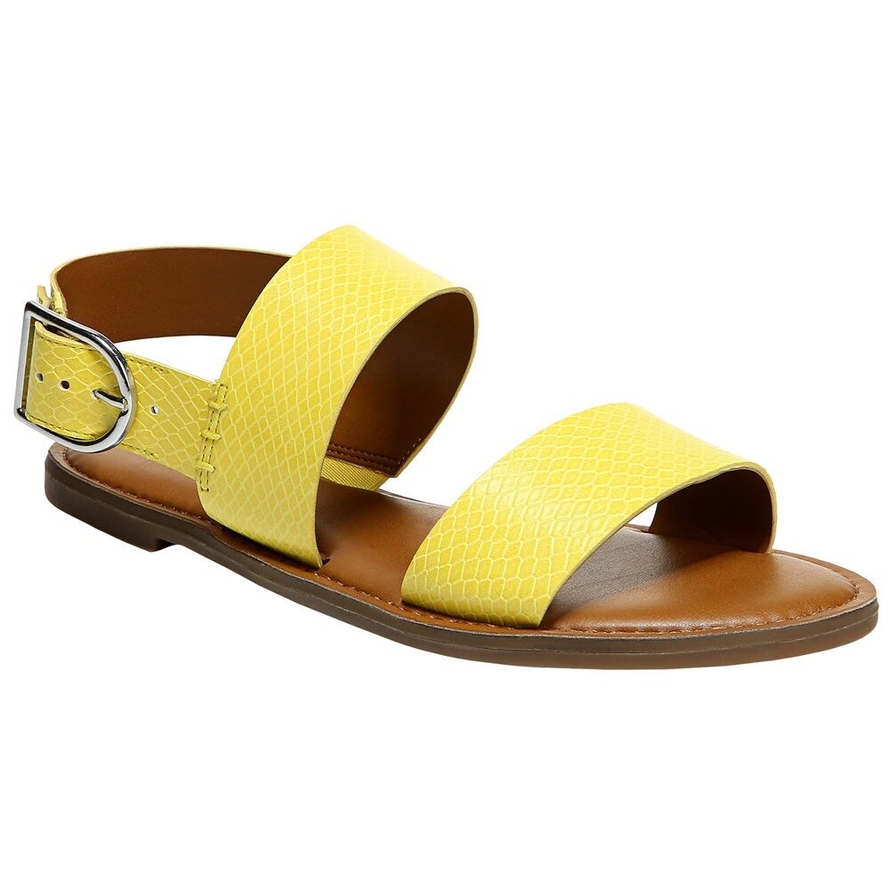 franco sarto slippers