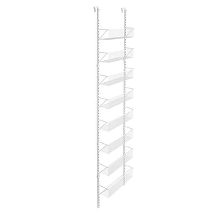 Adjustable Hanging Basket Organizer