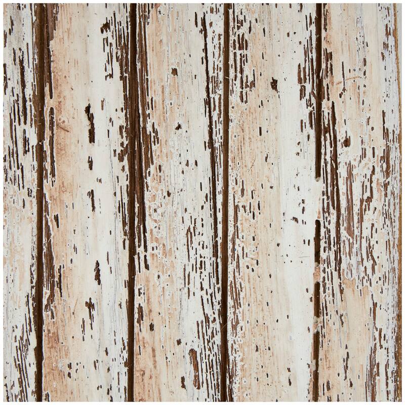 Multi Colored Metal Indoor Outdoor Distressed Oar Shaped 8 Hanger Paddle Wall Hook