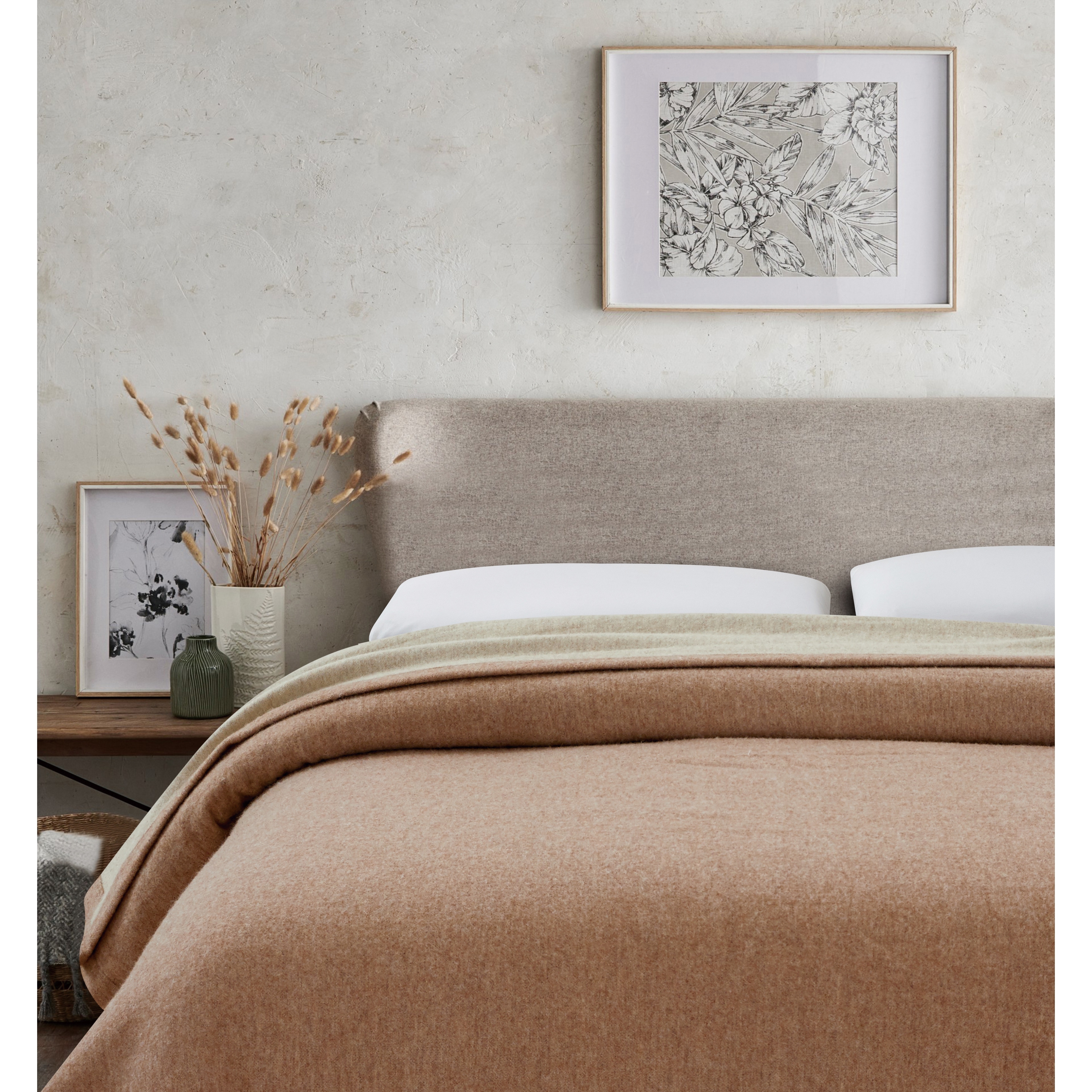 Wool Blankets Bed Bath Beyond