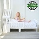 preview thumbnail 14 of 13, Little Partners® Lil' House Toddler Bed