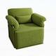 Option Green