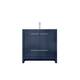 Option Navy Blue