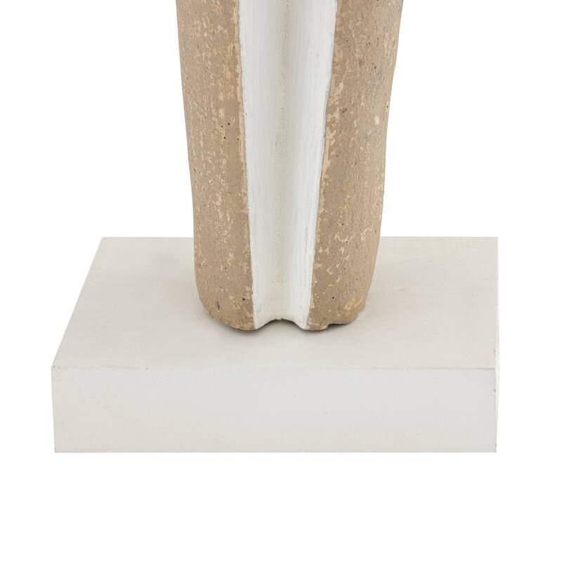 Elk Home Don Object II - Beige