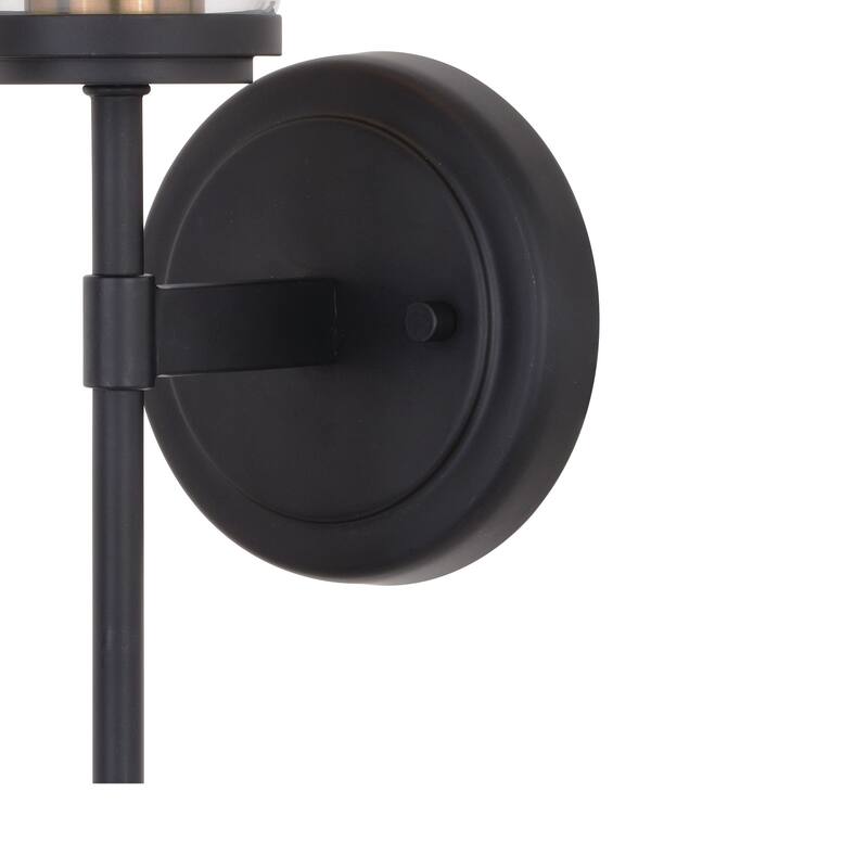 Vaxcel Lighting Warren 16" Tall Bathroom Sconce