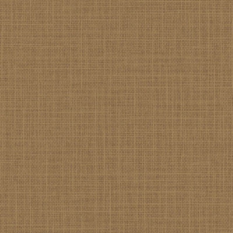Seabrook Designs Texture Gallery Woven Raffia Embossed Vinyl Unpasted Wallpaper - 27 in. W x 27 ft. L - Copper