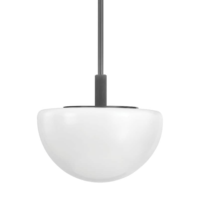 Hudson Valley Lethbridge 1 Light Pendant