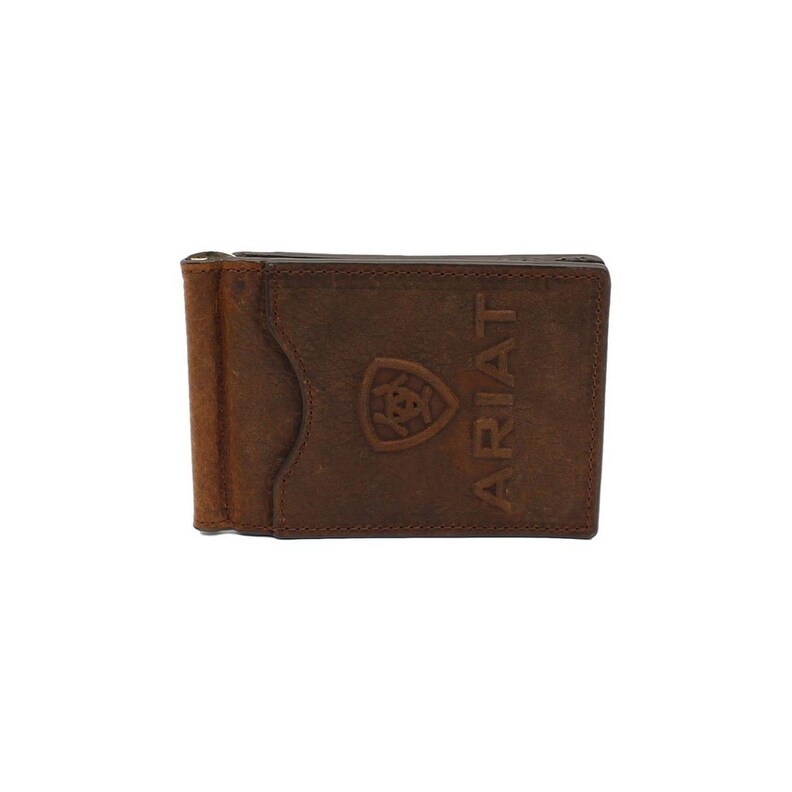 ariat wallets near me