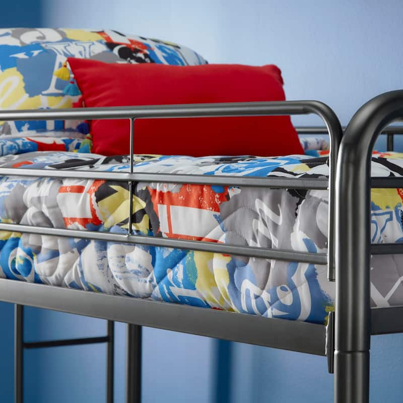 Jana Twin over Full Bunk Bed by iNSPIRE Q Junior