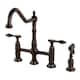 Option Oil Rubbed Bronze