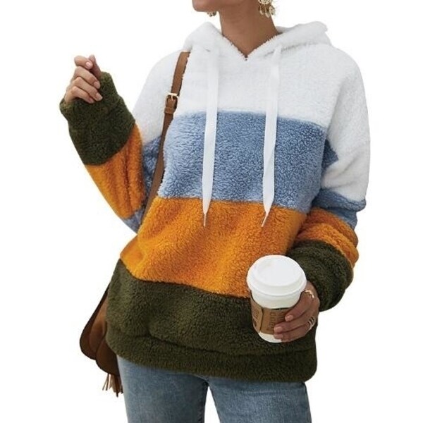 warm hoodies for winter