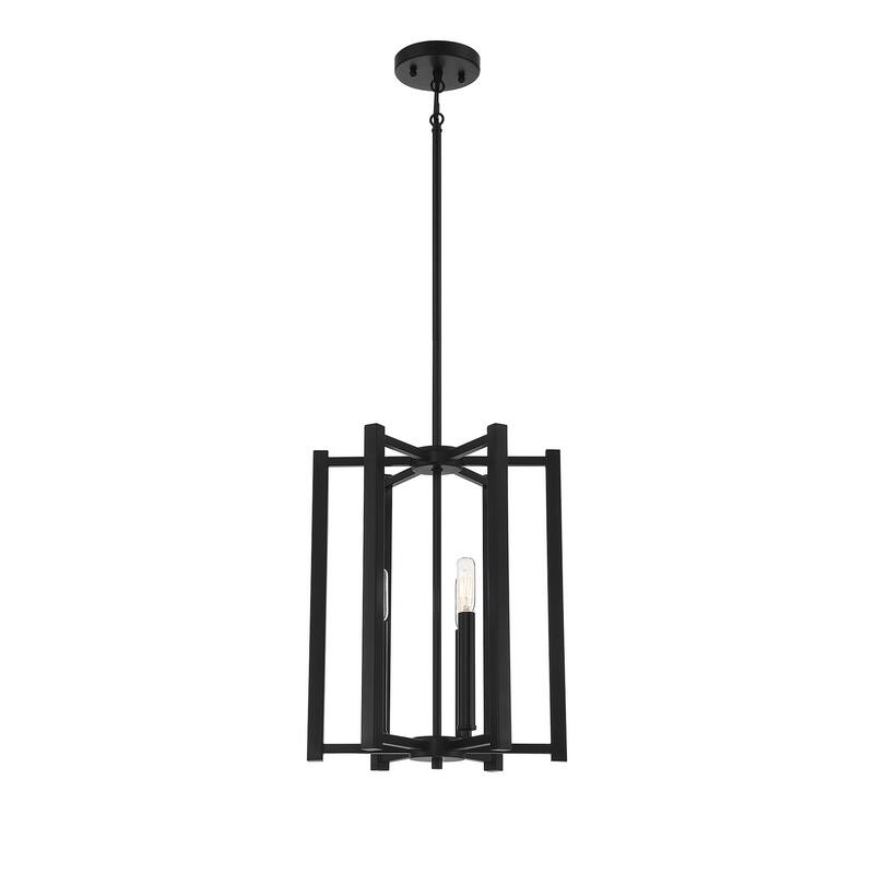 Savoy House Benson 3 Light 13" Wide Pendant