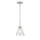 Option Brushed Nickel