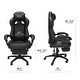 preview thumbnail 81 of 193, RESPAWN 110 Racing Style Gaming Chair