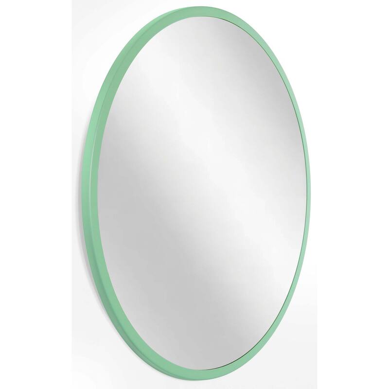 20" Wall Mirror - 20 x 0.5 x 20