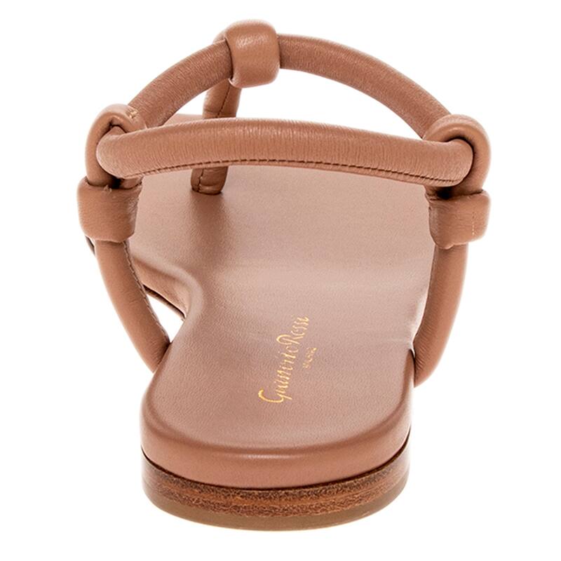 Gianvito Rossi Juno Thong 05