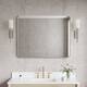 Option Brushed Nickel