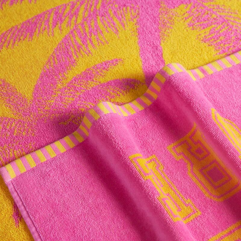 Juicy Couture Beach Towels