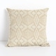 preview thumbnail 52 of 54, Sorra Home Sunbrella Pendleton Outdoor Knife Edge Pillow Single