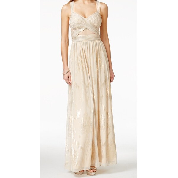 betsy and adam ball gown