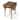 Glenview Pembroke Side Table