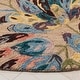 preview thumbnail 66 of 71, SAFAVIEH Handmade Blossom Jetchka French Country Floral Wool Rug