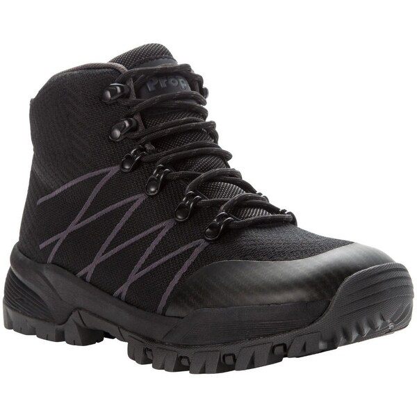 mens extra wide waterproof hiking boots