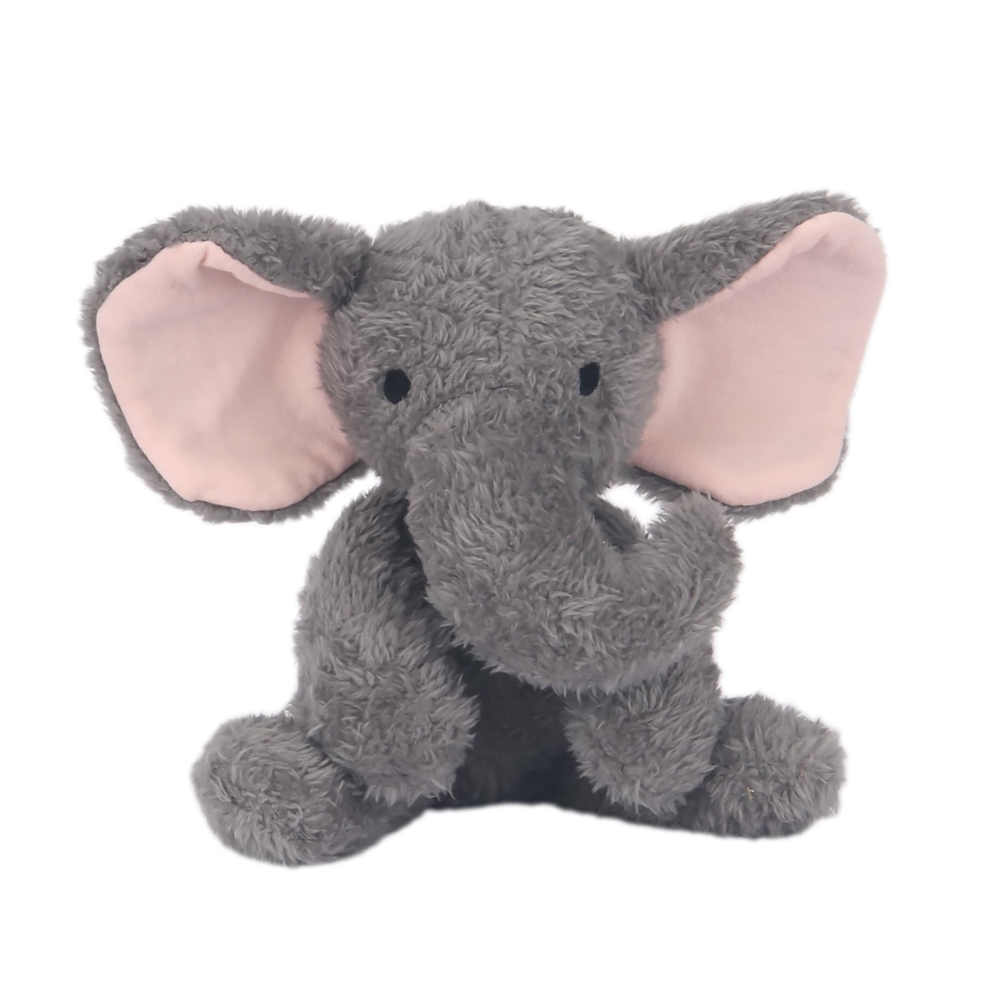 Shop Lambs Ivy 5 Piece Pink Gray Baby Gift Bag For Infant