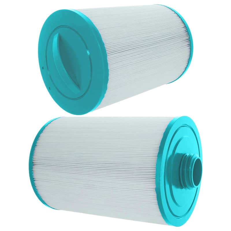 Hurricane Advanced Filter Cartridge, PWW50P3, 6CH-940 and Filbur FC-0359, 9 Pack - 1.35