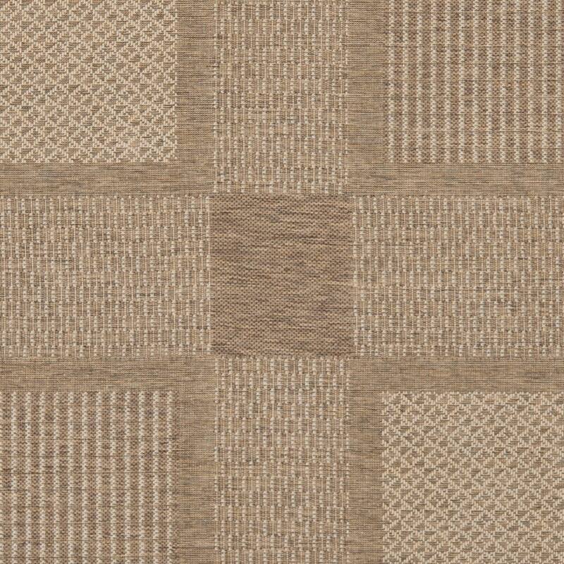 SAFAVIEH Courtyard Shirlee Indoor/ Outdoor Waterproof Patio Backyard Rug